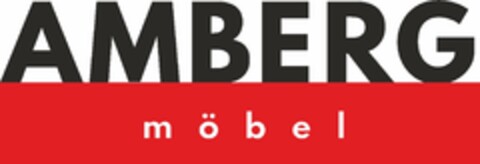 AMBERG möbel Logo (EUIPO, 22.04.2024)