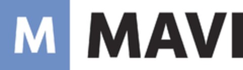 M MAVI Logo (EUIPO, 04/25/2024)