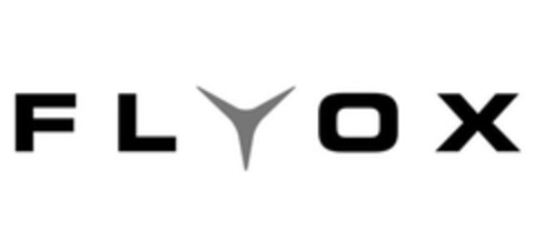 FLYOX Logo (EUIPO, 17.05.2024)