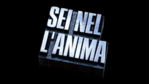 SEI NEL L'ANIMA Logo (EUIPO, 21.05.2024)