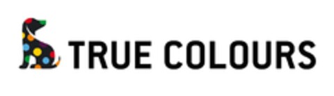 TRUE COLOURS Logo (EUIPO, 26.06.2024)