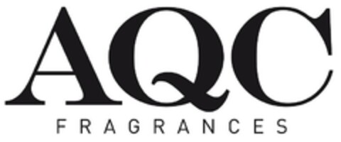 AQ C FRAGRANCES Logo (EUIPO, 05.07.2024)