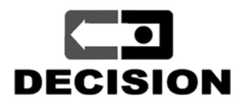 DECISION Logo (EUIPO, 12.08.2024)