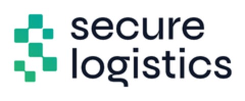 SECURE LOGISTICS Logo (EUIPO, 16.08.2024)