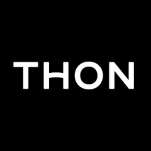 THON Logo (EUIPO, 11/08/2024)