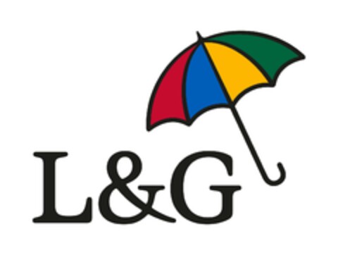 L&G Logo (EUIPO, 01/16/2025)