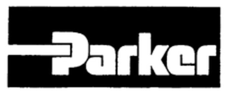 Parker Logo (EUIPO, 04/01/1996)