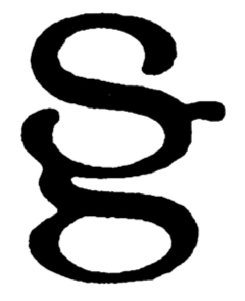 SG Logo (EUIPO, 04/01/1996)