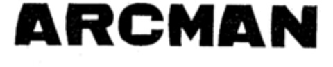 ARCMAN Logo (EUIPO, 01.04.1996)