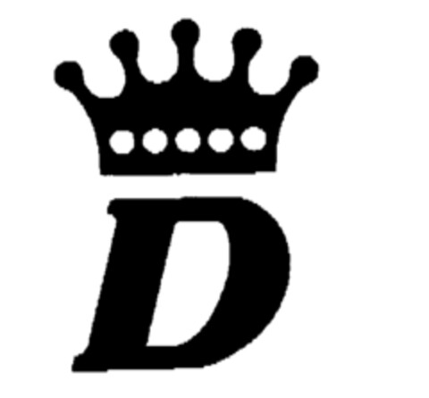 D Logo (EUIPO, 14.06.1996)
