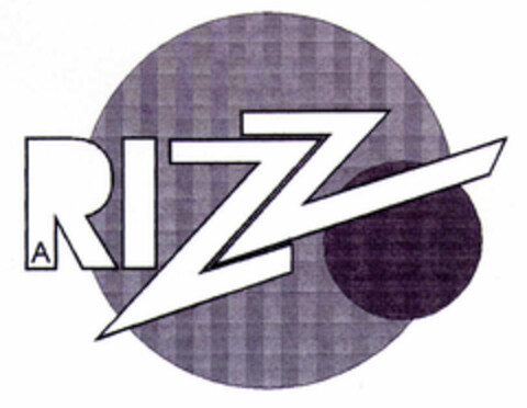 RIZZO Logo (EUIPO, 10/28/1997)