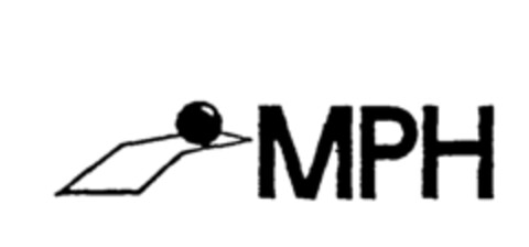 MPH Logo (EUIPO, 12.03.1997)