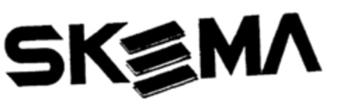 SKEMA Logo (EUIPO, 08.09.1997)