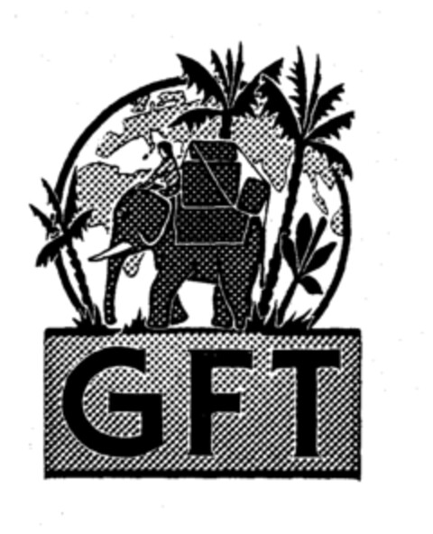 GFT Logo (EUIPO, 20.01.1998)