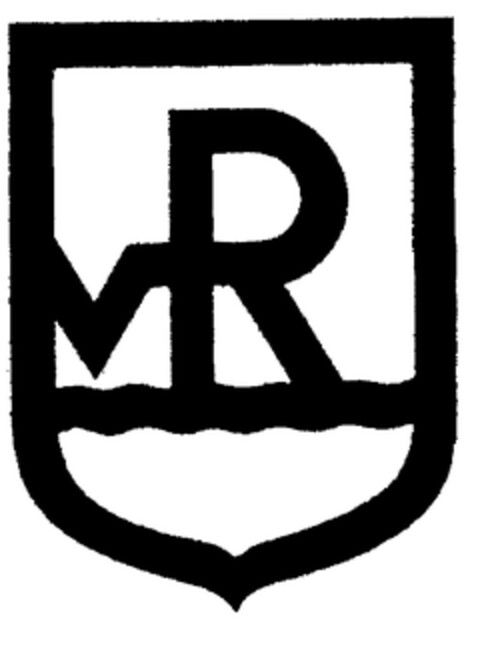 vR Logo (EUIPO, 22.12.1997)