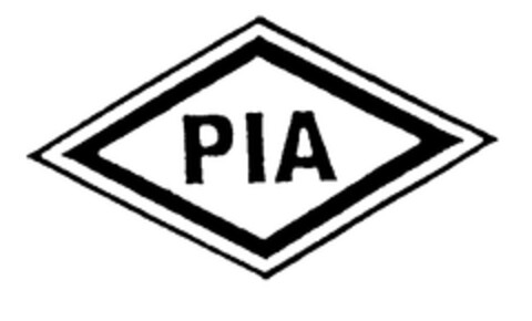 PIA Logo (EUIPO, 10.03.1998)