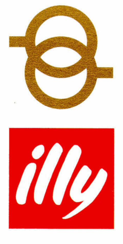 illy Logo (EUIPO, 26.05.1998)