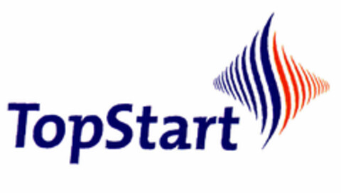 TopStart Logo (EUIPO, 03.06.1998)