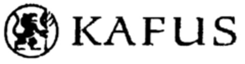 KAFUS Logo (EUIPO, 08.01.1999)