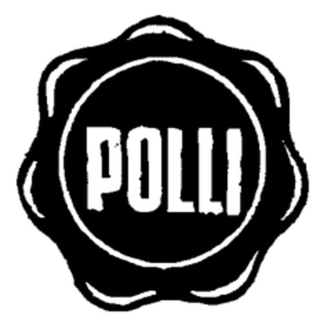 POLLI Logo (EUIPO, 17.06.1999)