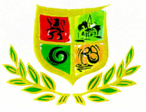  Logo (EUIPO, 28.07.1999)