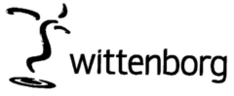 wittenborg Logo (EUIPO, 06.12.1999)