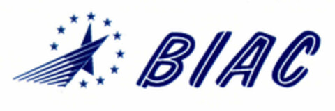 BIAC Logo (EUIPO, 12/29/1999)