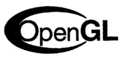 OpenGL Logo (EUIPO, 02.02.2000)