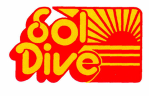 Sol Dive Logo (EUIPO, 20.03.2000)