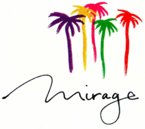 mirage Logo (EUIPO, 06.04.2000)