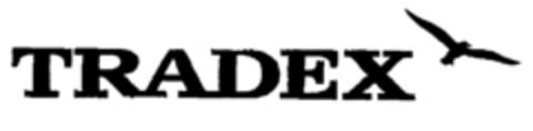 TRADEX Logo (EUIPO, 13.04.2000)