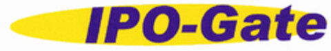 IPO-Gate Logo (EUIPO, 05/15/2000)