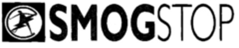 SMOGSTOP Logo (EUIPO, 05/17/2000)