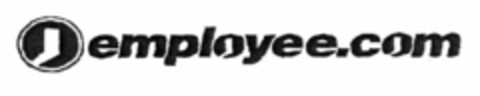 employee.com Logo (EUIPO, 07/06/2000)