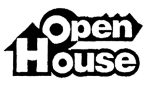Open House Logo (EUIPO, 12.09.2000)
