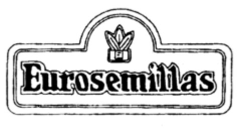 Eurosemillas Logo (EUIPO, 28.11.2000)