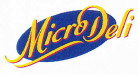 Micro Deli Logo (EUIPO, 06.02.2001)
