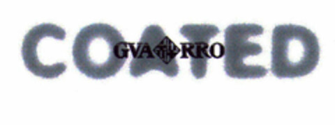COATED GUA RRO Logo (EUIPO, 19.02.2001)