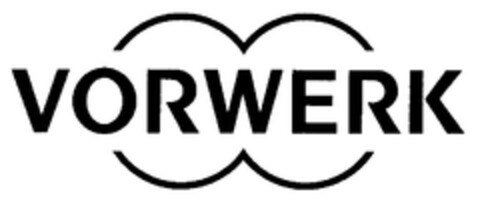 VORWERK Logo (EUIPO, 05/09/2001)