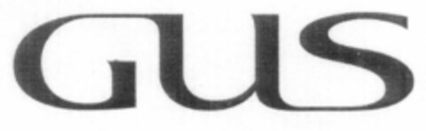 GUS Logo (EUIPO, 07.05.2001)