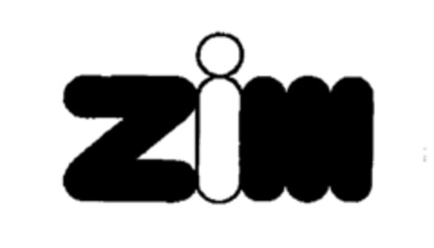 ZIM Logo (EUIPO, 19.06.2001)