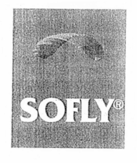 SOFLY Logo (EUIPO, 04/25/2002)