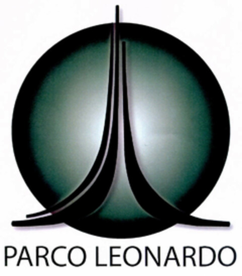PARCO LEONARDO Logo (EUIPO, 13.05.2002)