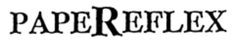 PAPEREFLEX Logo (EUIPO, 06.06.2002)