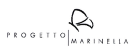 PROGETTO MARINELLA Logo (EUIPO, 03.10.2002)