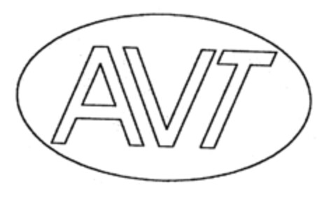 AVT Logo (EUIPO, 14.10.2002)