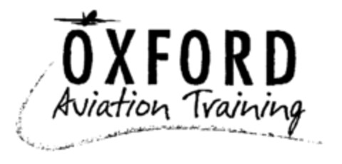 OXFORD Aviation Training Logo (EUIPO, 11/14/2002)