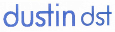 dustin dst Logo (EUIPO, 25.11.2002)