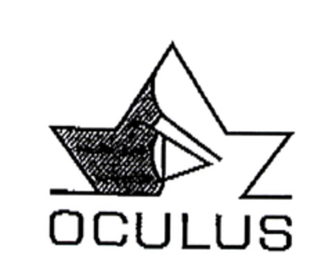 OCULUS Logo (EUIPO, 04.02.2003)