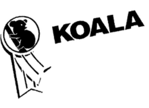 KOALA Logo (EUIPO, 20.03.2003)